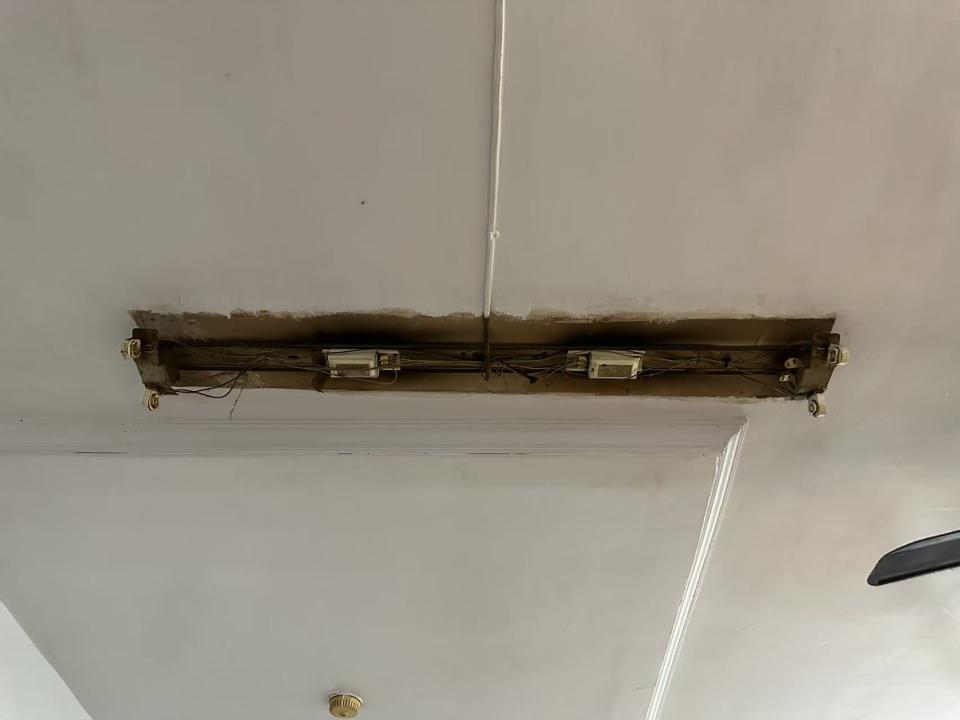 燈具安裝案件圖片