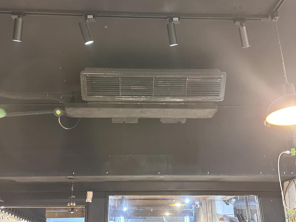 冷氣灌冷媒案件圖片