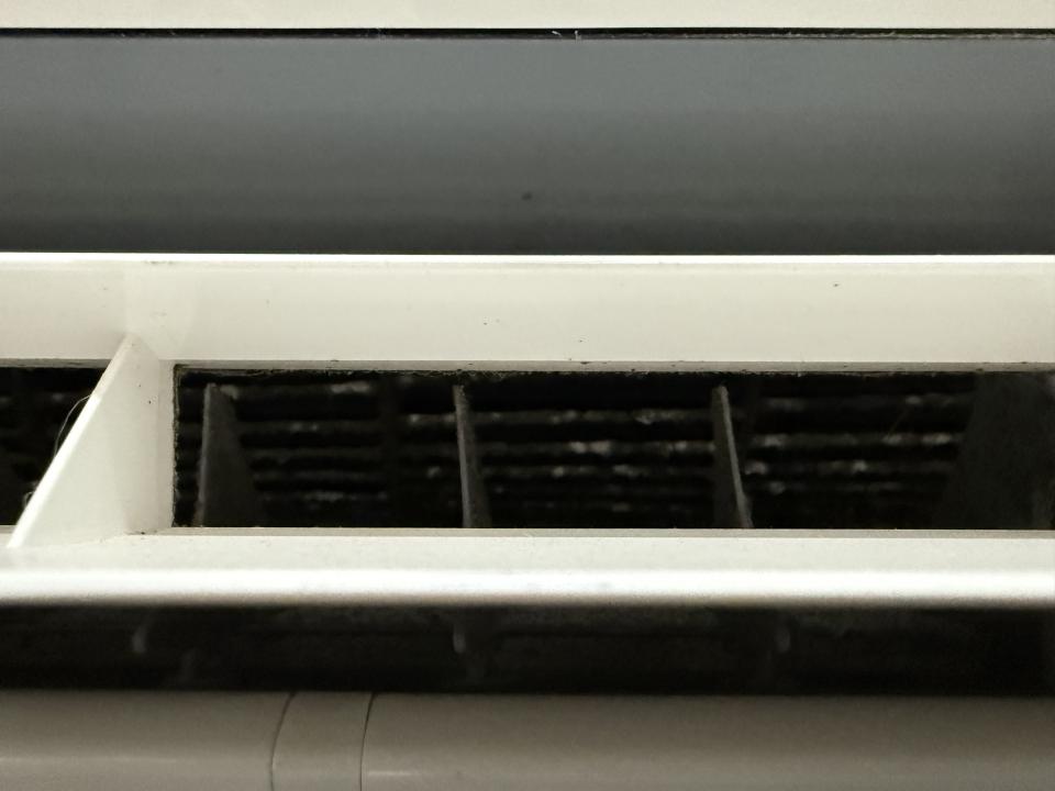冷氣清洗案件圖片