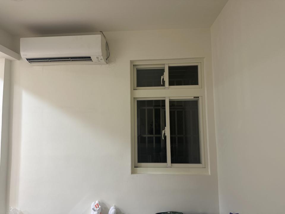 窗簾安裝維修案件圖片