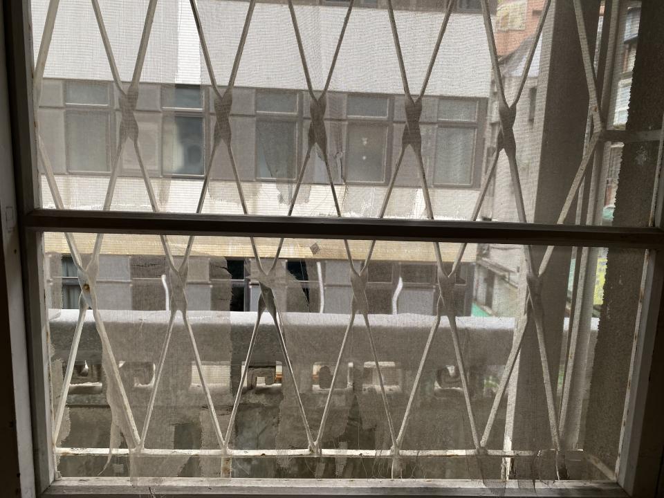 紗窗裝修案件圖片