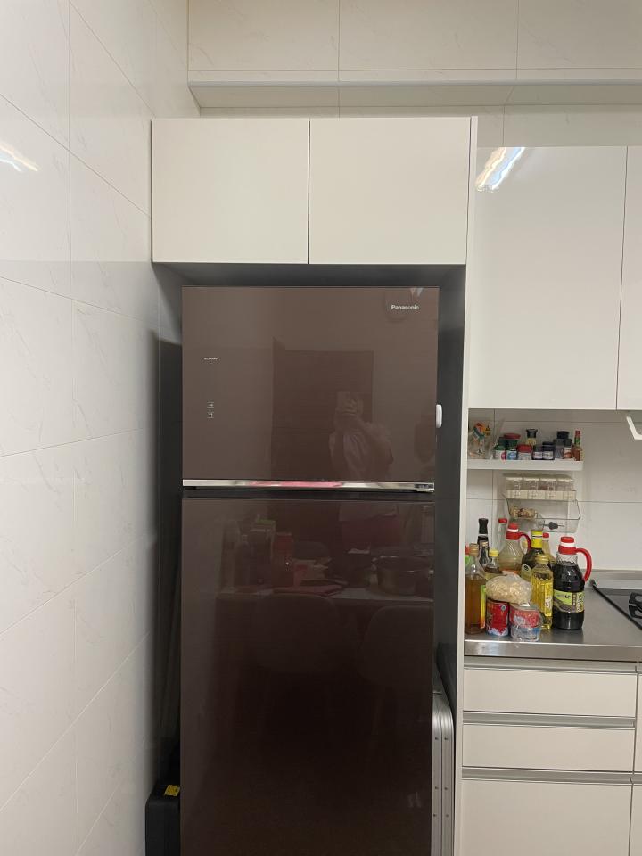 冰箱搬運案件圖片