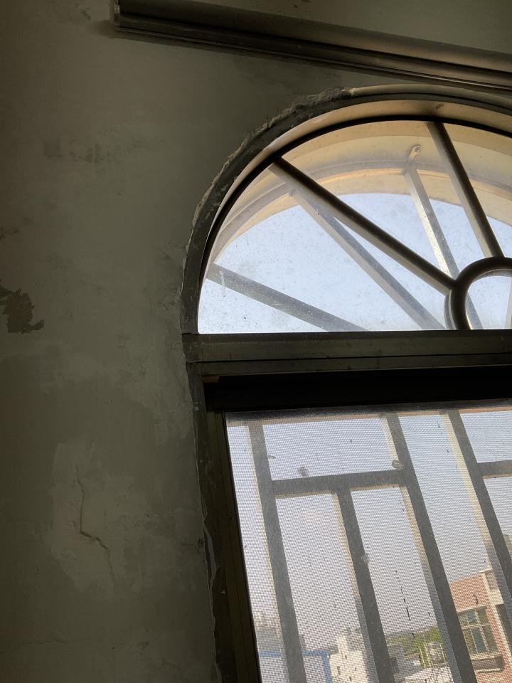 壁癌處理案件圖片