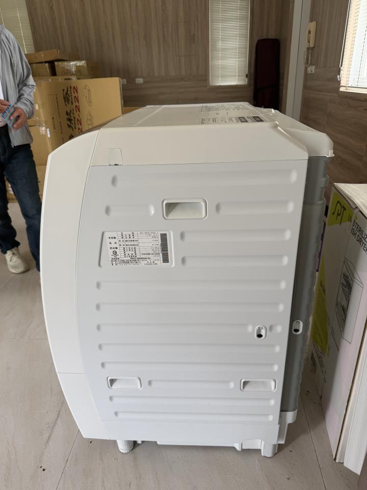 載貨運輸服務案件圖片