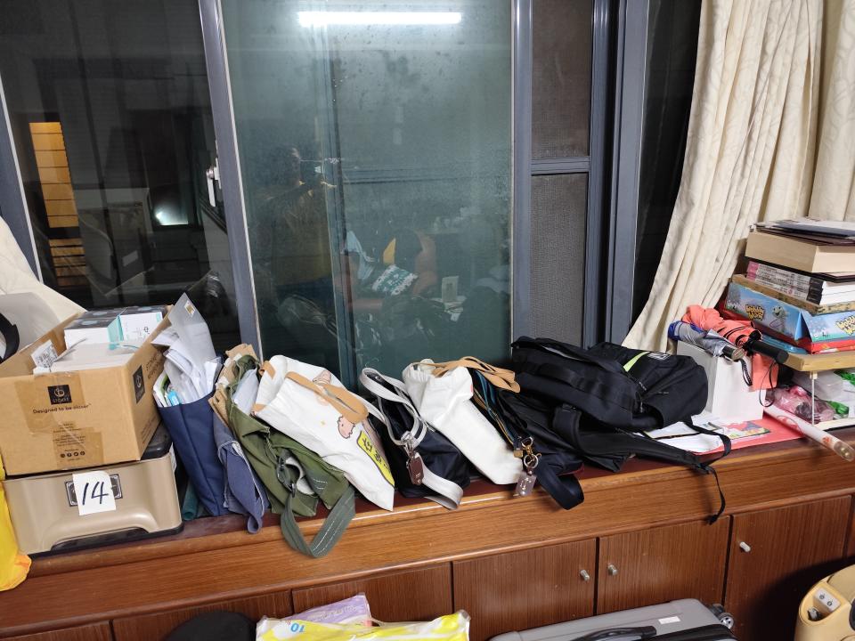 冰箱搬運案件圖片