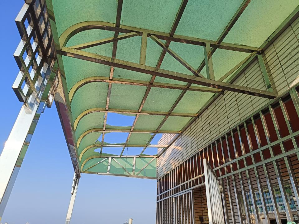 採光罩案件圖片