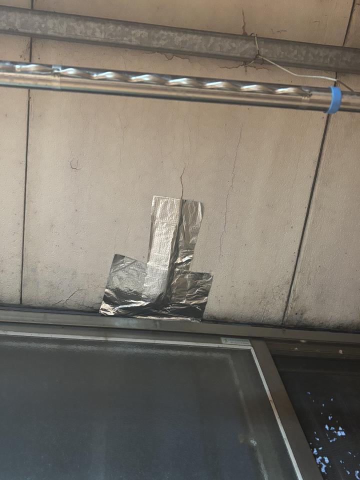 鐵皮屋頂案件圖片