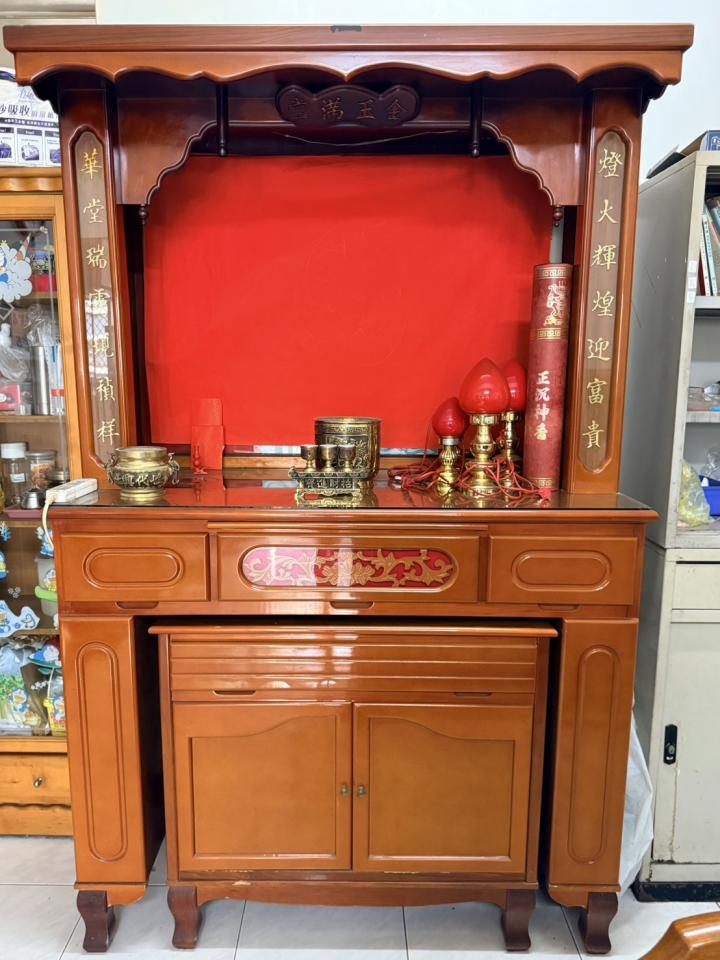 大型家具回收案件圖片