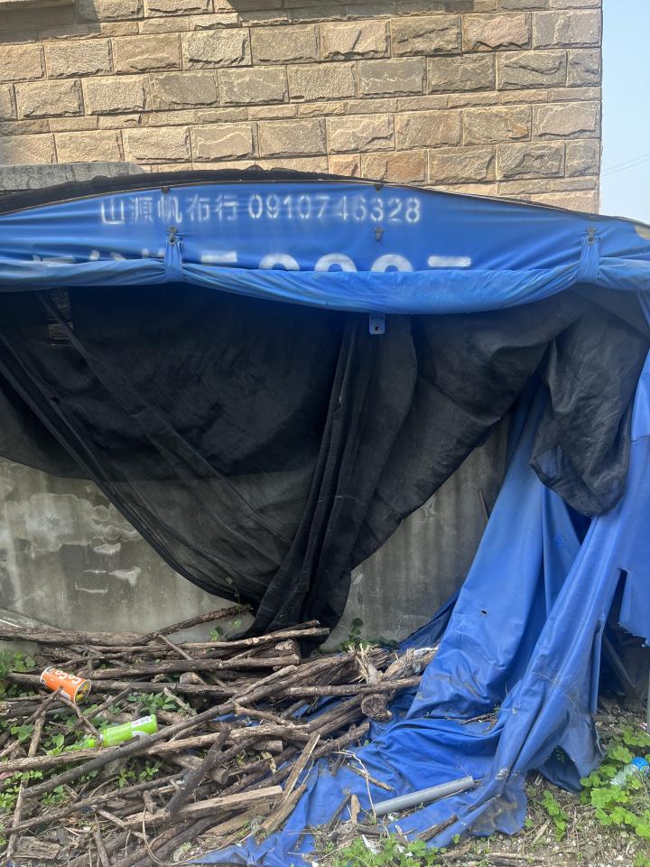 大型垃圾回收案件圖片