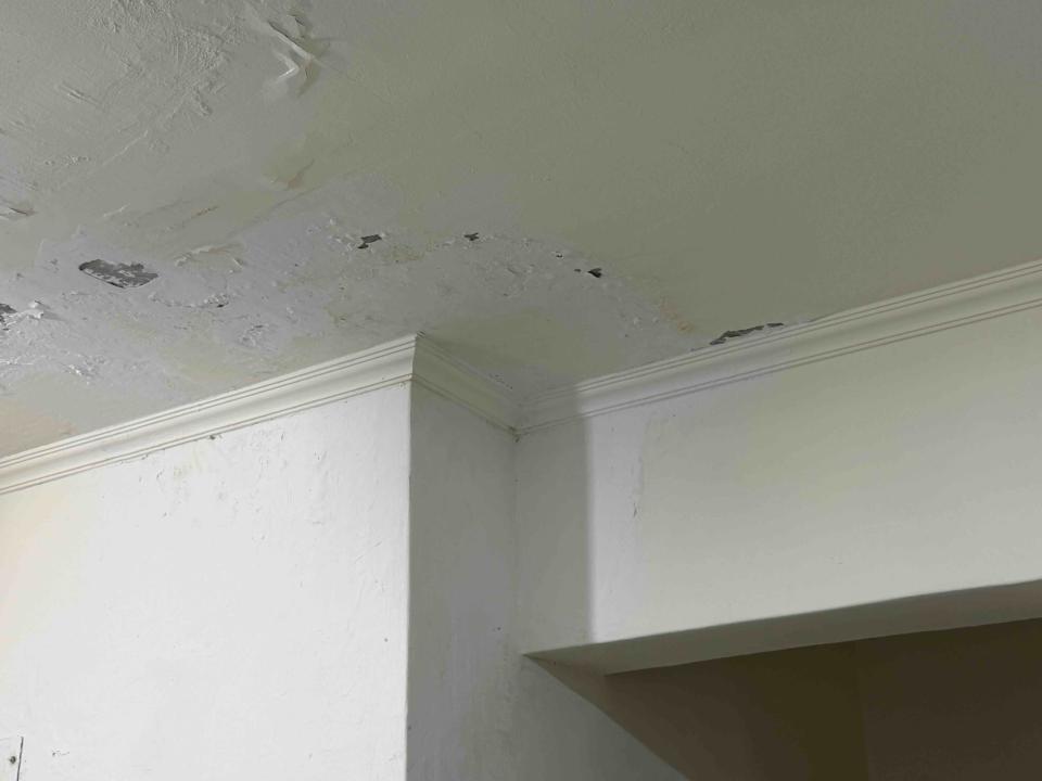 油漆工程案件圖片