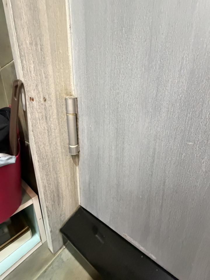 浴室門案件圖片