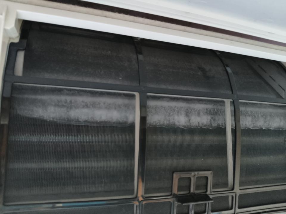 冷氣維修保養案件圖片