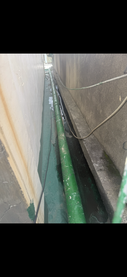 油漆工程案件圖片