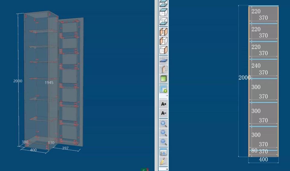 家具組裝案件圖片