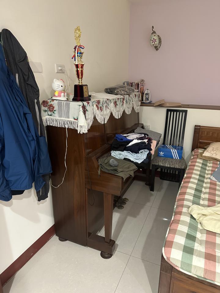 鋼琴搬運案件圖片