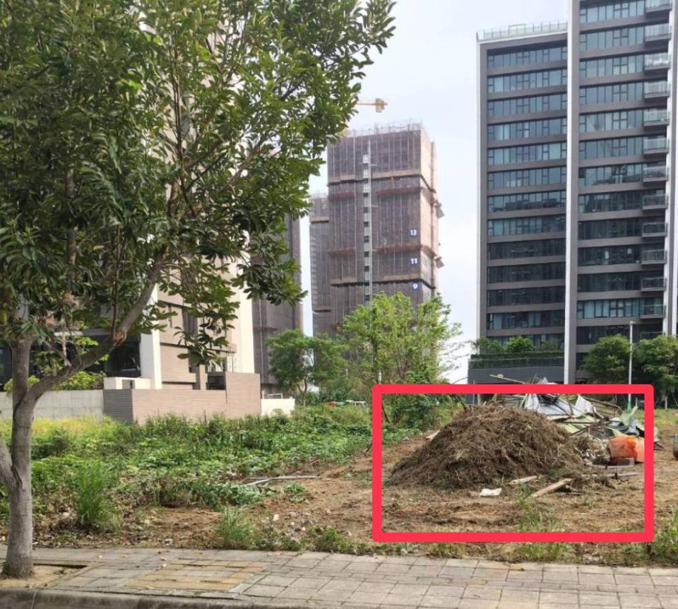 大型垃圾回收案件圖片