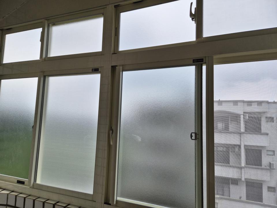 窗簾安裝維修案件圖片