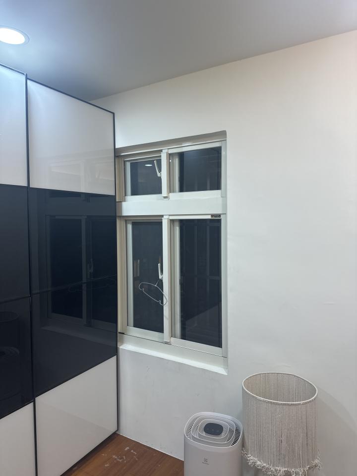 窗簾安裝維修案件圖片