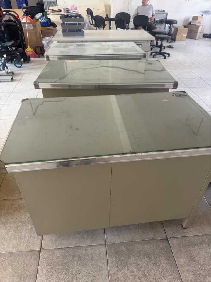 辦公家具回收案件圖片