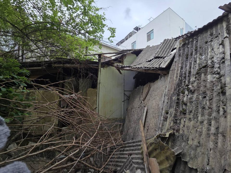 拆除工程案件圖片