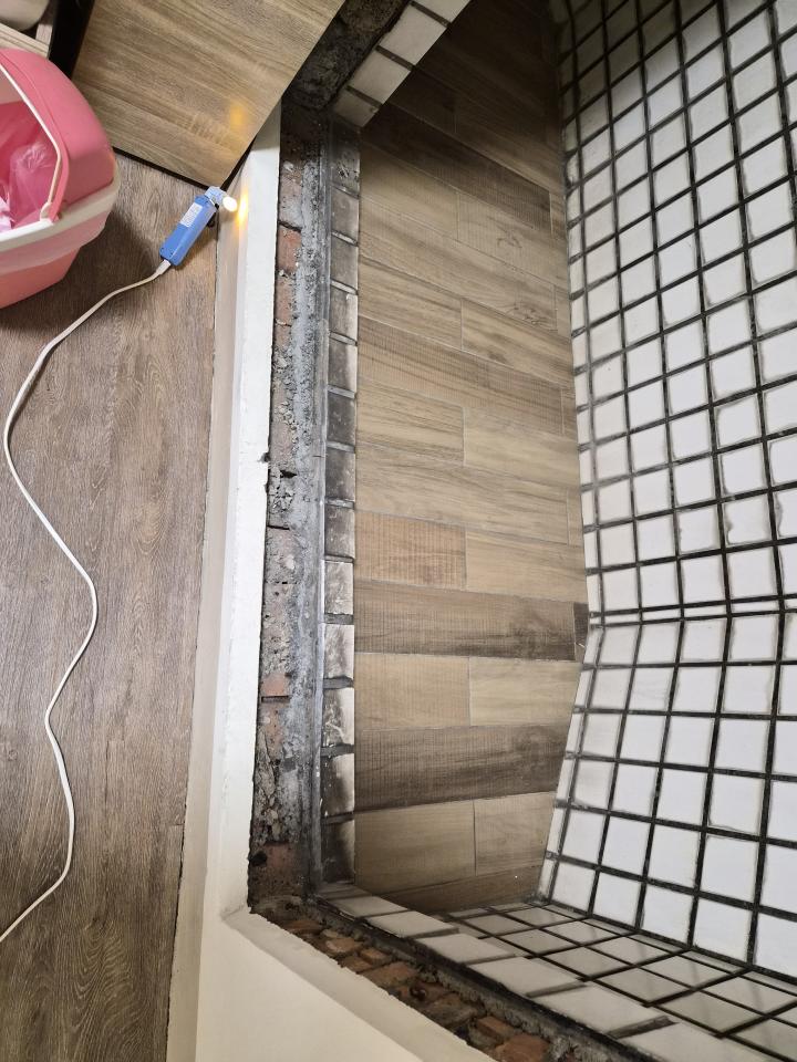 泥作/水泥施工案件圖片