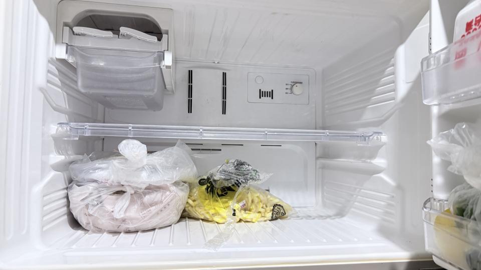 冰箱維修案件圖片