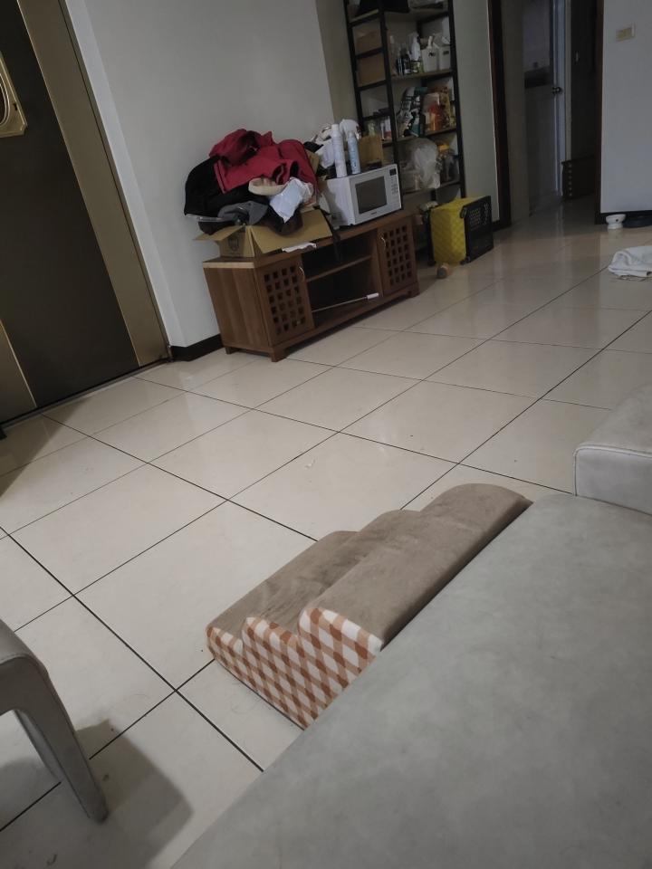 地板施工案件圖片