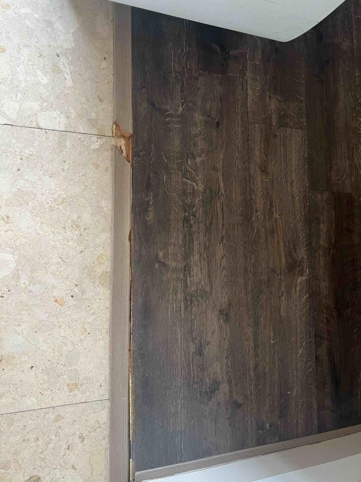 地板維修案件圖片