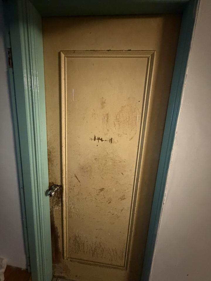 門片安裝案件圖片