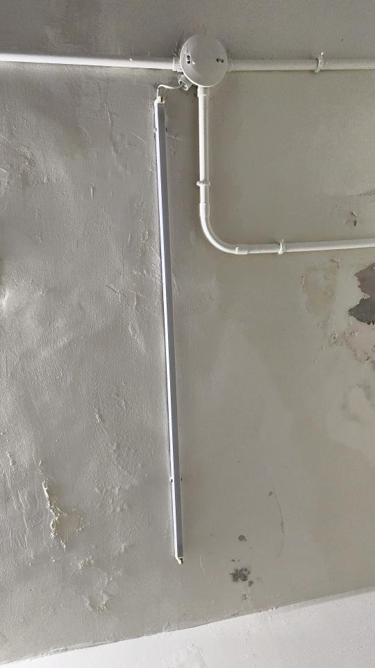 燈具維修案件圖片