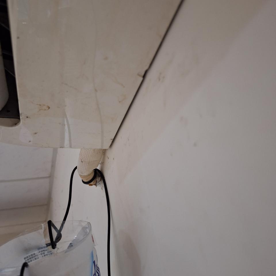 冷氣維修保養案件圖片