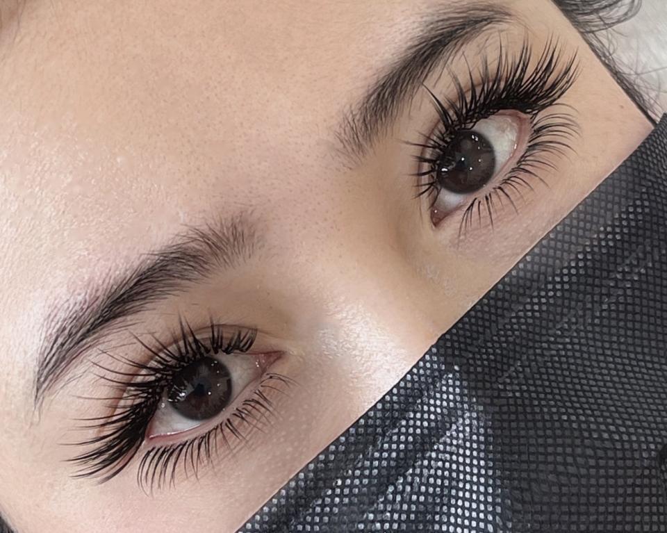 美睫服務案件圖片