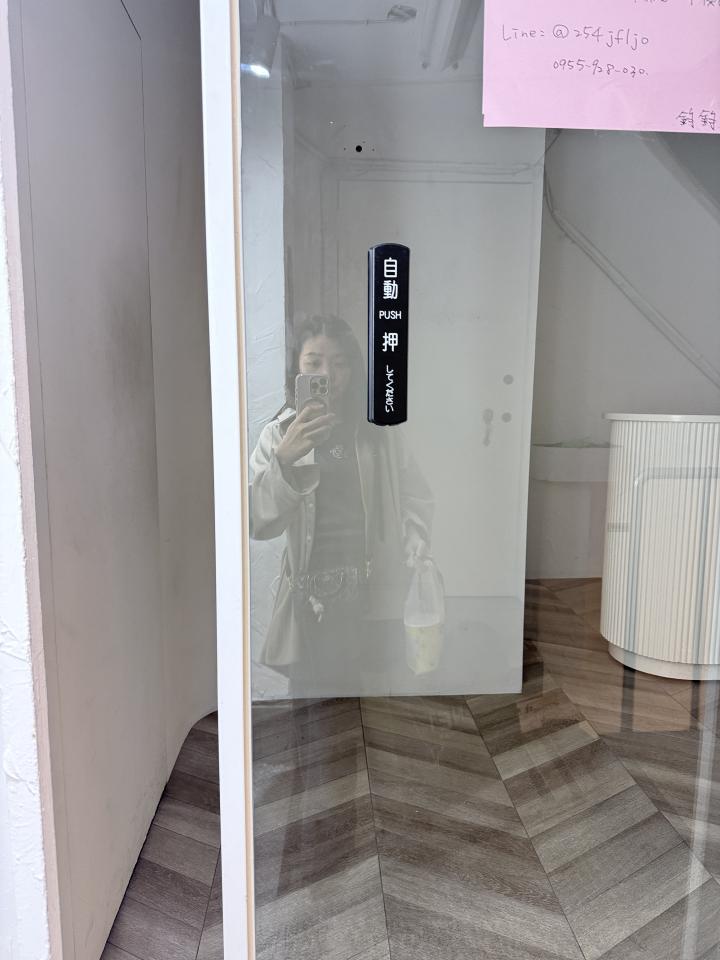 自動門安裝案件圖片