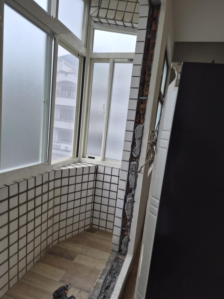 泥作/水泥施工案件圖片