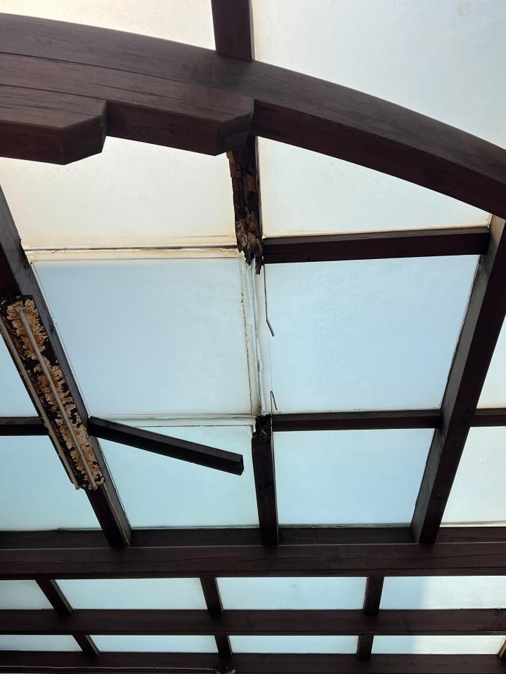 採光罩案件圖片