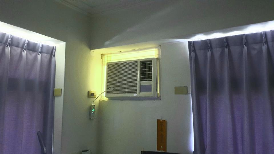 冷氣維修保養案件圖片