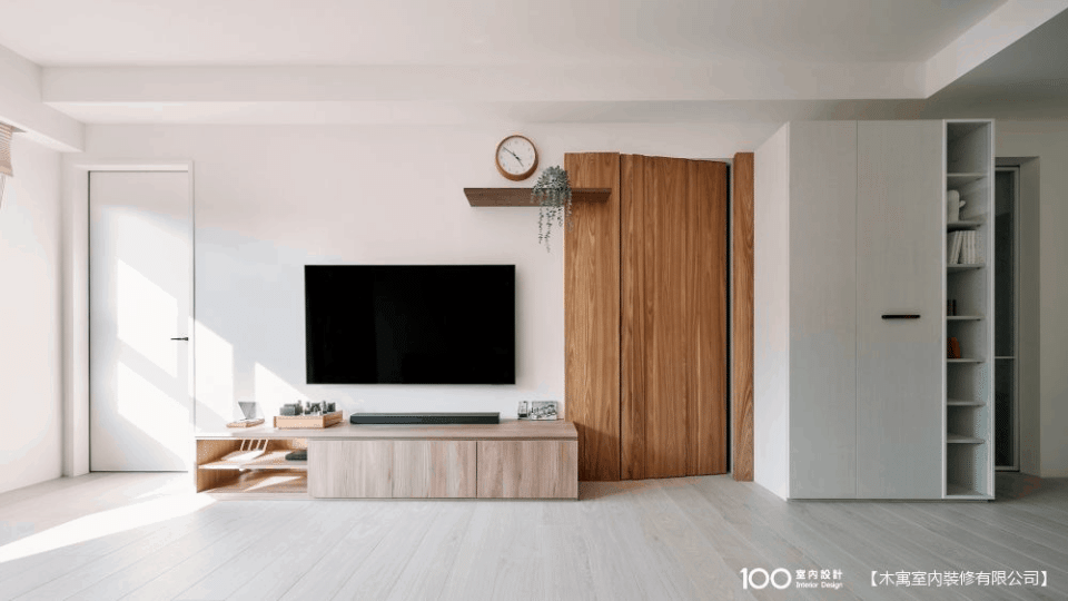 小坪數裝潢案件圖片