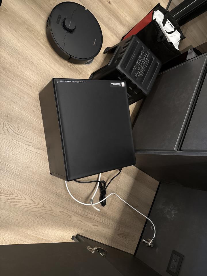 家電維修案件圖片