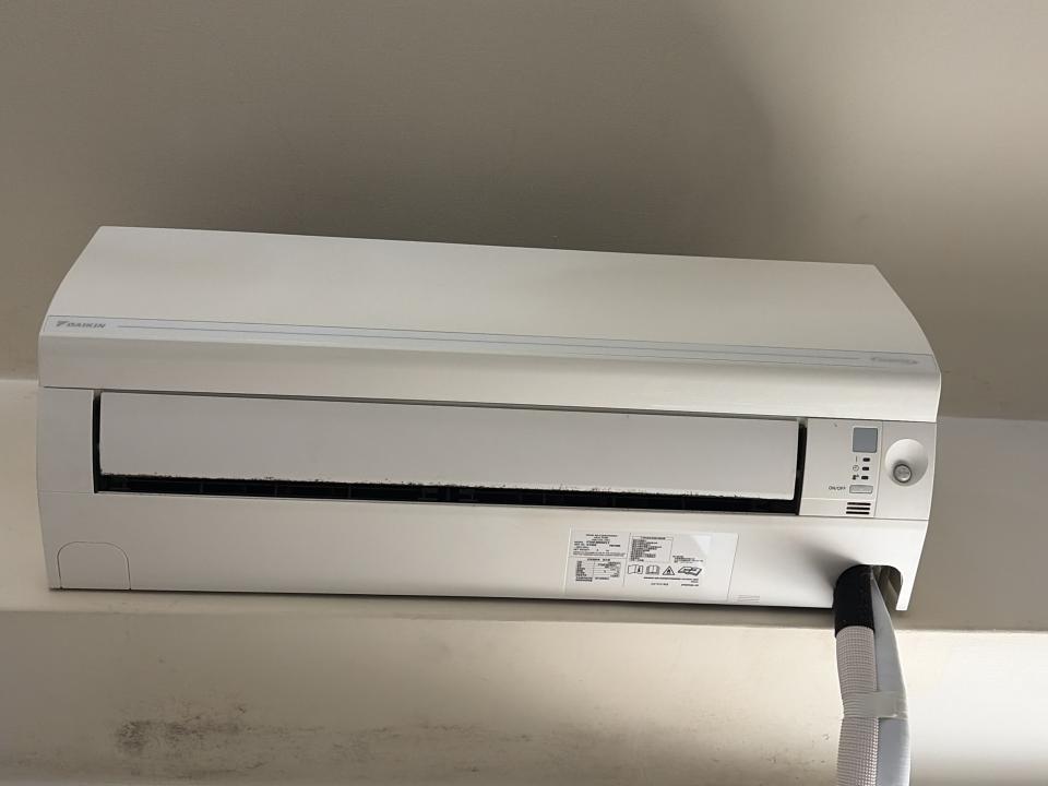 冷氣移機案件圖片