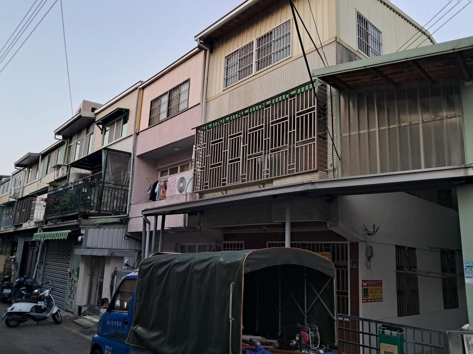 鷹架出租案件圖片