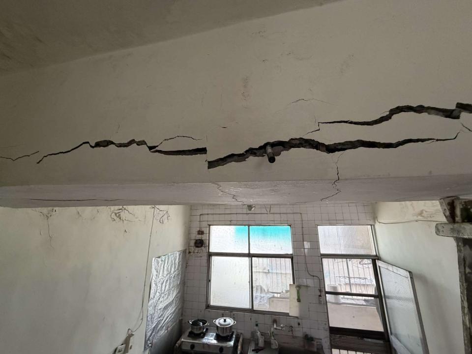 結構補強工程案件圖片