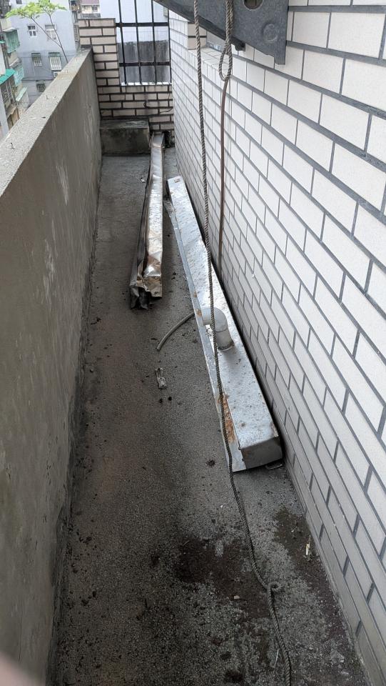 大型垃圾回收案件圖片