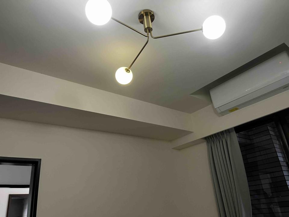 燈具安裝案件圖片