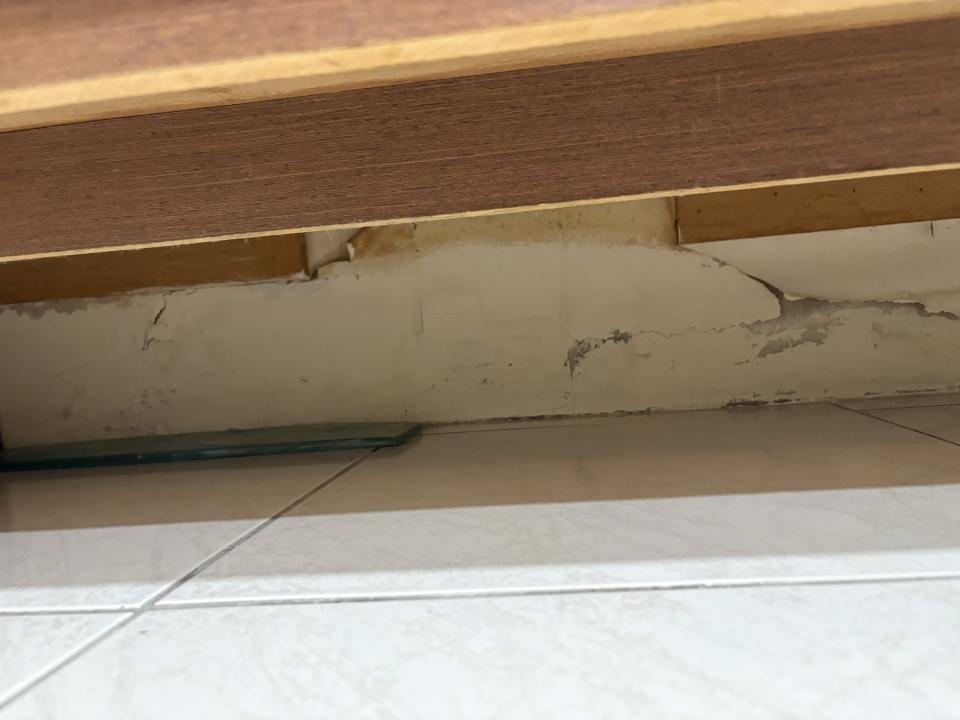 漏水處理案件圖片