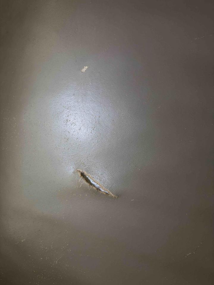 沙發修理案件圖片