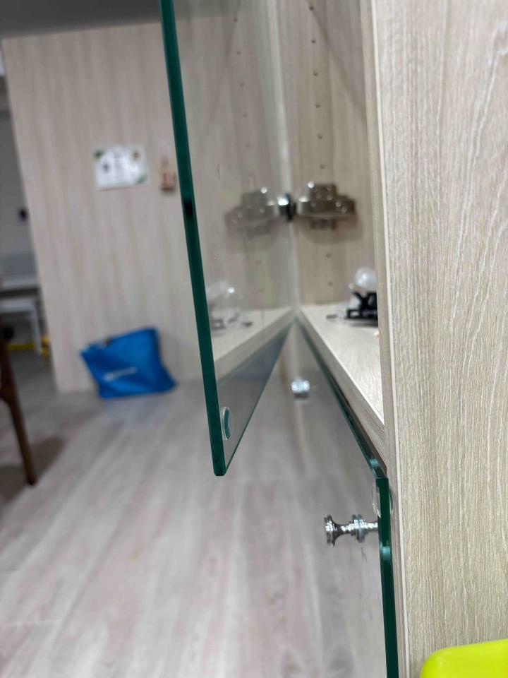 門片維修案件圖片