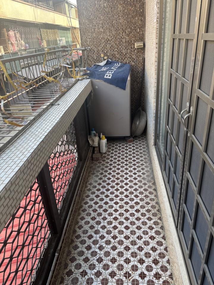 洗衣機清洗案件圖片