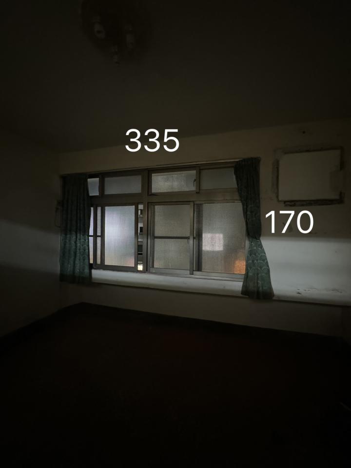 窗簾安裝維修案件圖片