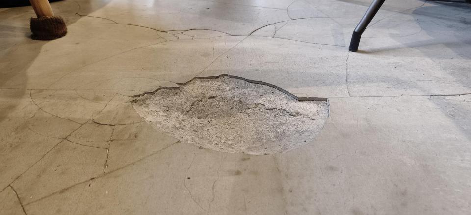 泥作/水泥施工案件圖片