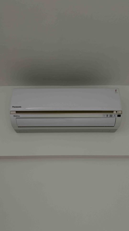 冷氣清洗案件圖片